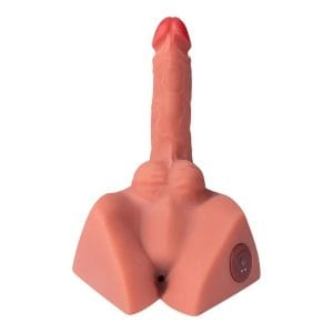 Michael 2.5Kg Usb Auto Thrusting 20Cm Male Cock And Ass 168630 1 Michael 2.5kg USB Auto Thrusting 20cm Male Cock and Ass