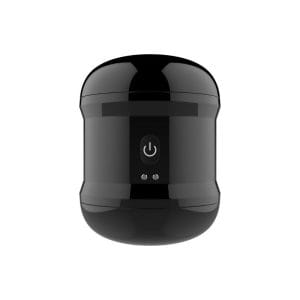 Onyx Dual Open Ended Penis Trainer 168633 1 Onyx Dual Open Ended Penis Trainer