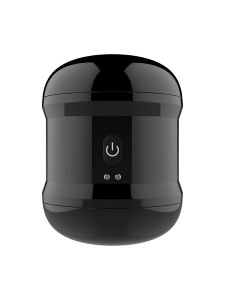 Onyx Dual Open Ended Penis Trainer