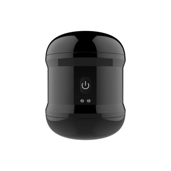 Onyx Dual Open Ended Penis Trainer