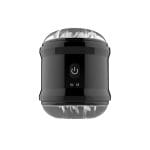 Onyx Dual Open Ended Penis Trainer