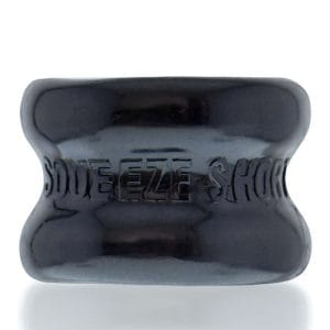 168643 1 Squeeze Short Ballstretcher Black
