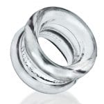 Squeeze Short Ballstretcher Clear