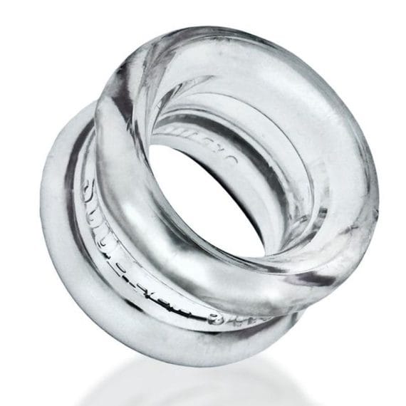 Squeeze Short Ballstretcher Clear Squeeze Short Ballstretcher Clear