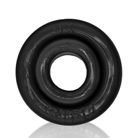 Rimz Ring Black Rimz Ring Black
