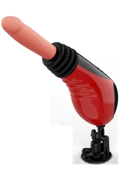 Vibrator