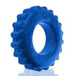 Plushy Ring Blue