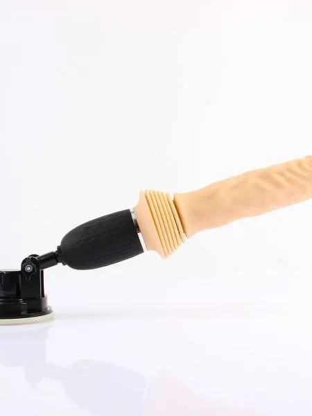 Asmodeus Mountable Remote Heating Thrust Machine