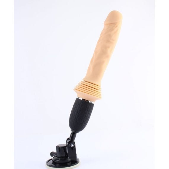 Asmodeus Mountable Remote Heating Thrust Machine Asmodeus Mountable Remote Heating Thrust Machine