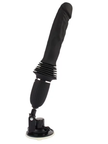 Aeshma Mountable Remote Heating Thrust Machine