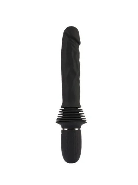 Vibrator