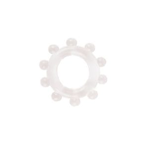 Power Enhancer Ring Clear 168664 1 Power Enhancer Ring Clear