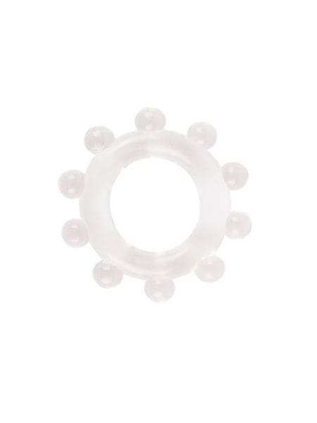 Power Enhancer Ring Clear