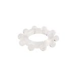 Power Enhancer Ring Clear