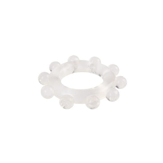 Power Enhancer Ring Clear Power Enhancer Ring Clear