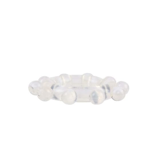 Power Enhancer Ring Clear Power Enhancer Ring Clear