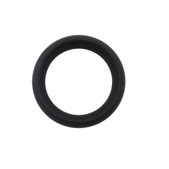 Infinity Comfort Silicone Ring L