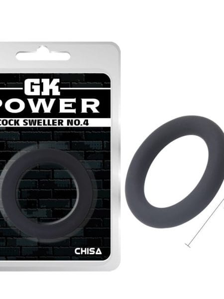 Cock Sweller Silicone Ring 4