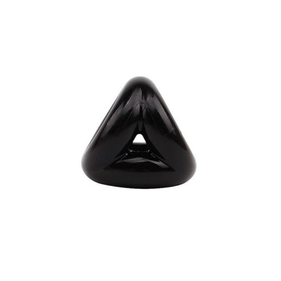 Triangle Ring