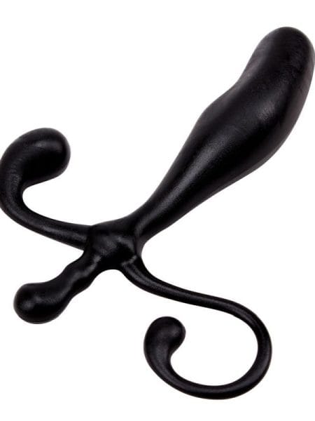 Prostate Pleaser Plug