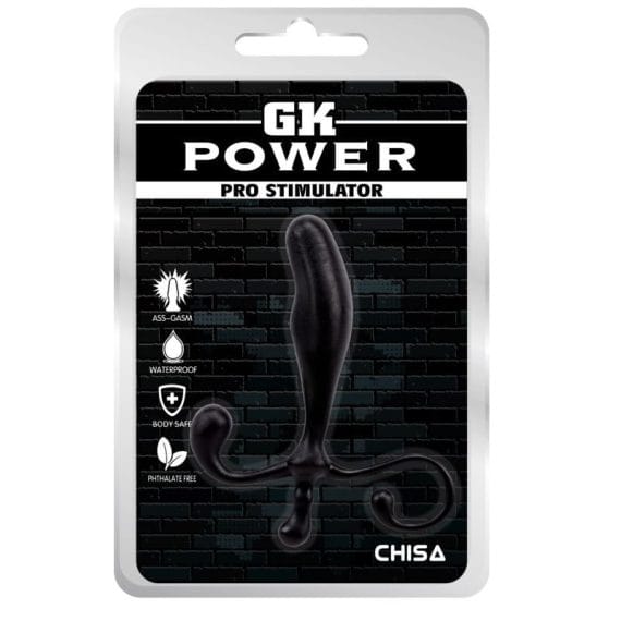 Prostate Pleaser Plug Prostate Pleaser Plug