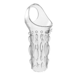 Renegade Power Cage Clear 168688 1 Renegade Power Cage Clear
