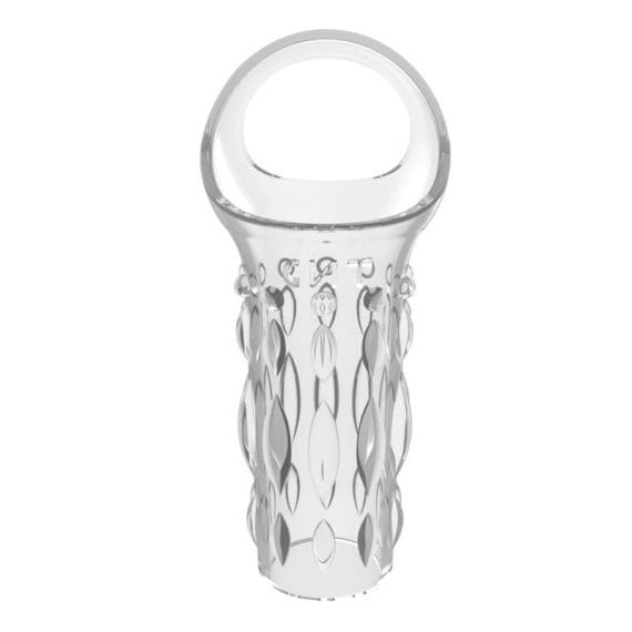 Renegade Power Cage Clear Renegade Power Cage Clear