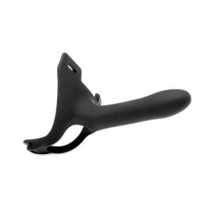 Zoro Strap-On 5.5In Black 102544 1 Zoro Strap-On 5.5in Black