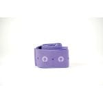 Zoro Strap-On 5.5in Purple
