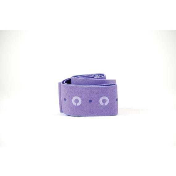 Zoro Strap-On 5.5In Purple Zoro Strap-On 5.5in Purple