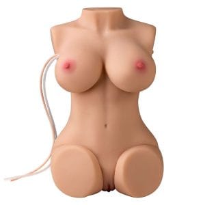 Wendy 6Kg Remote Control Pussy And Ass Female Torso 168693 1 Wendy 6kg Remote Control Pussy And Ass Female Torso