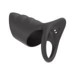 Surge Vibrating Penis Sleeve Cock Ring
