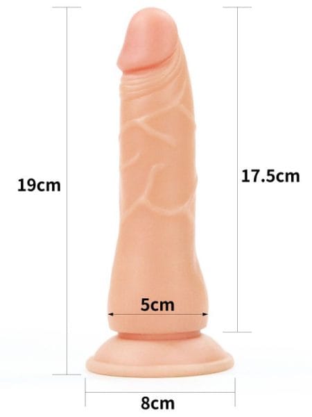 Dildo Dong