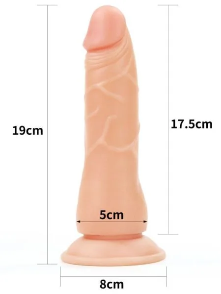 Dildo Dong