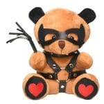 Dom Teddy Bear Plushy