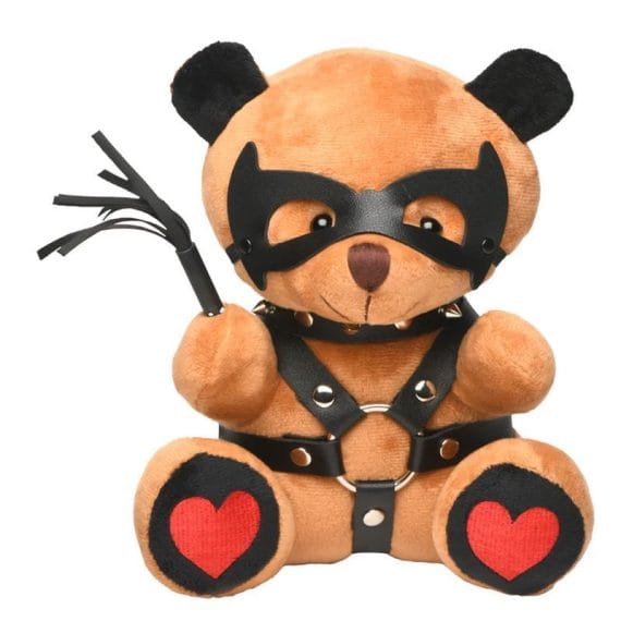 Dom Teddy Bear Plushy