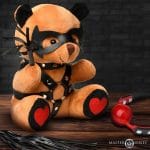 Dom Teddy Bear Plushy