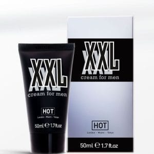 168742 1 XXL Thickening Cream for Men 50ml