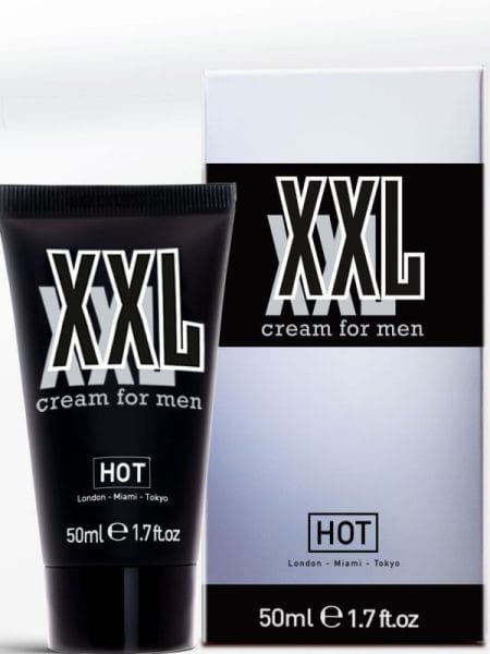 XXL Thickening Cream for Men 50ml