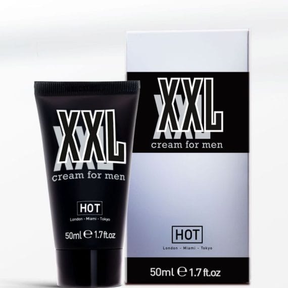 XXL Thickening Cream for Men 50ml