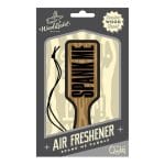 Spank Me Paddle Air Freshener