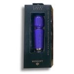 Rechargeable Mini Wand Violet Dream