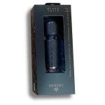 Rechargeable Mini Wand Black Tulip