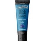 GoodHead Slick Head Glide Blue Raspberry 4 oz/113g