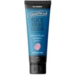 GoodHead Slick Head Glide Cotton Candy 4 oz/113g