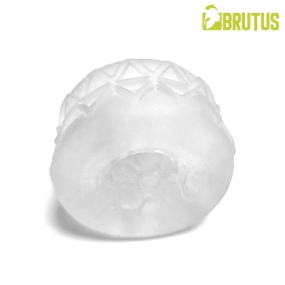 Brutus Silasoft Ballstretcher Ice Brutus Silasoft Ballstretcher Ice