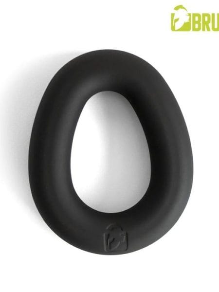 Brutus Hypersoft Silicone Ergo Cockring