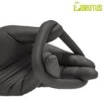 Brutus Hypersoft Silicone Ergo Cockring