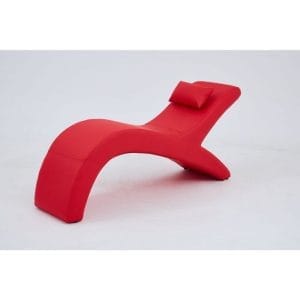 168729 1 Kama Sutra Halo Arc Love Lounge Red