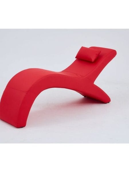 Kama Sutra Halo Arc Love Lounge Red